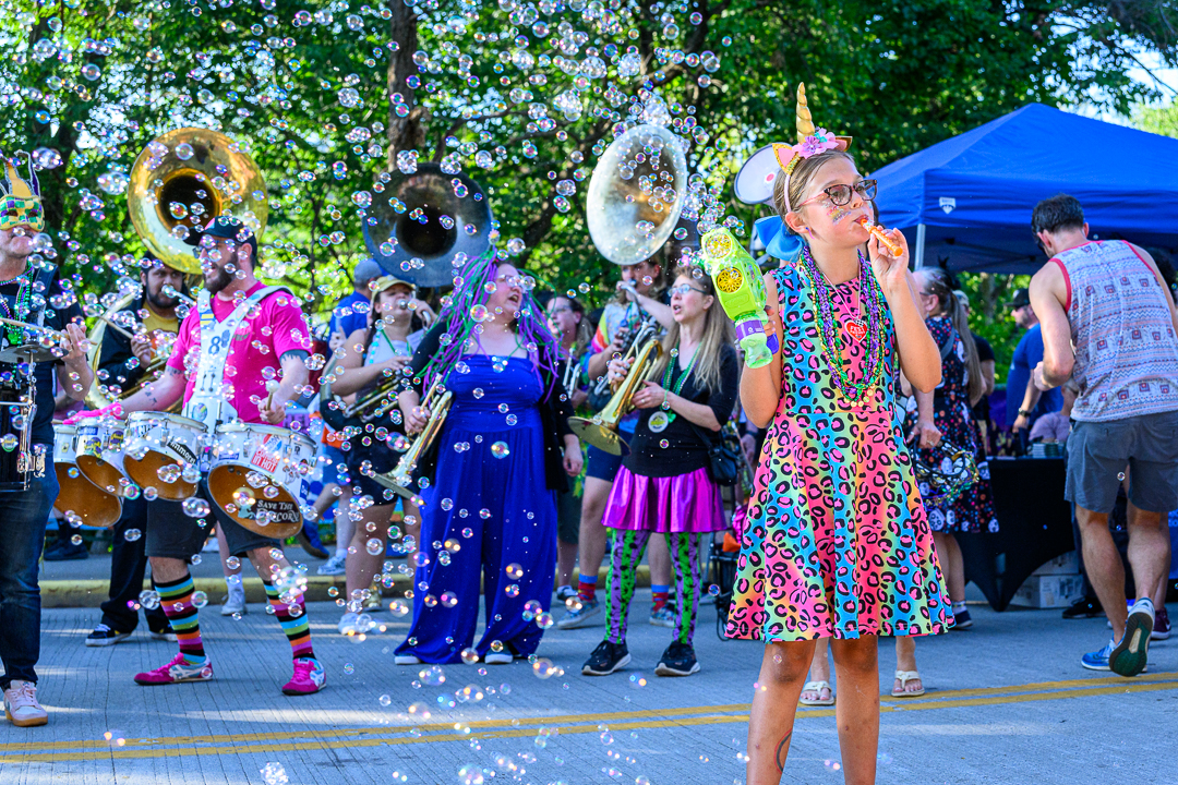 17 Top Things To Do with Kids in Lehigh Valley, PA MusikFest Photo by Ken Duh courtesy of ArtsQuest