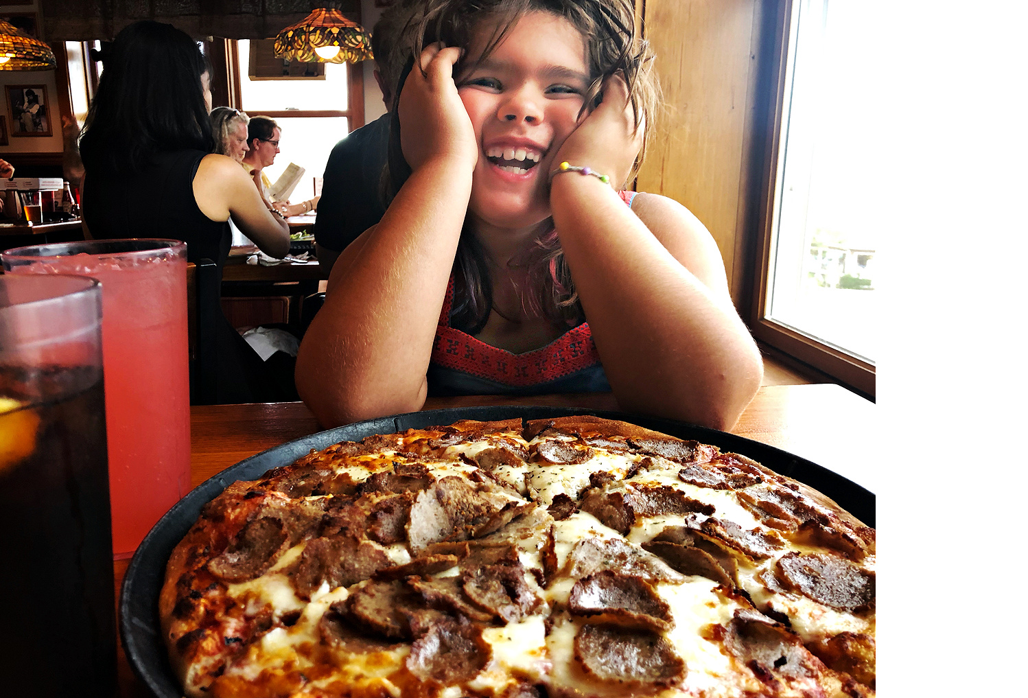Mystic Pizza