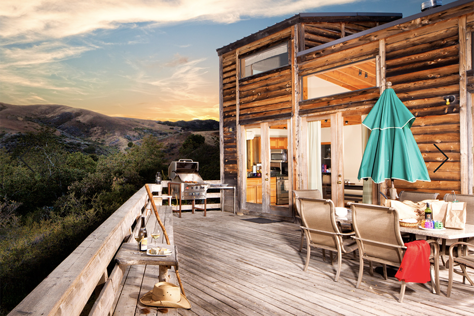 Best Travel of 2023: El Capitan Canyon Glamping